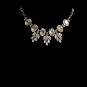 Let your Bridgerton  style show!  Rhinestone regency’s choker/ necklace